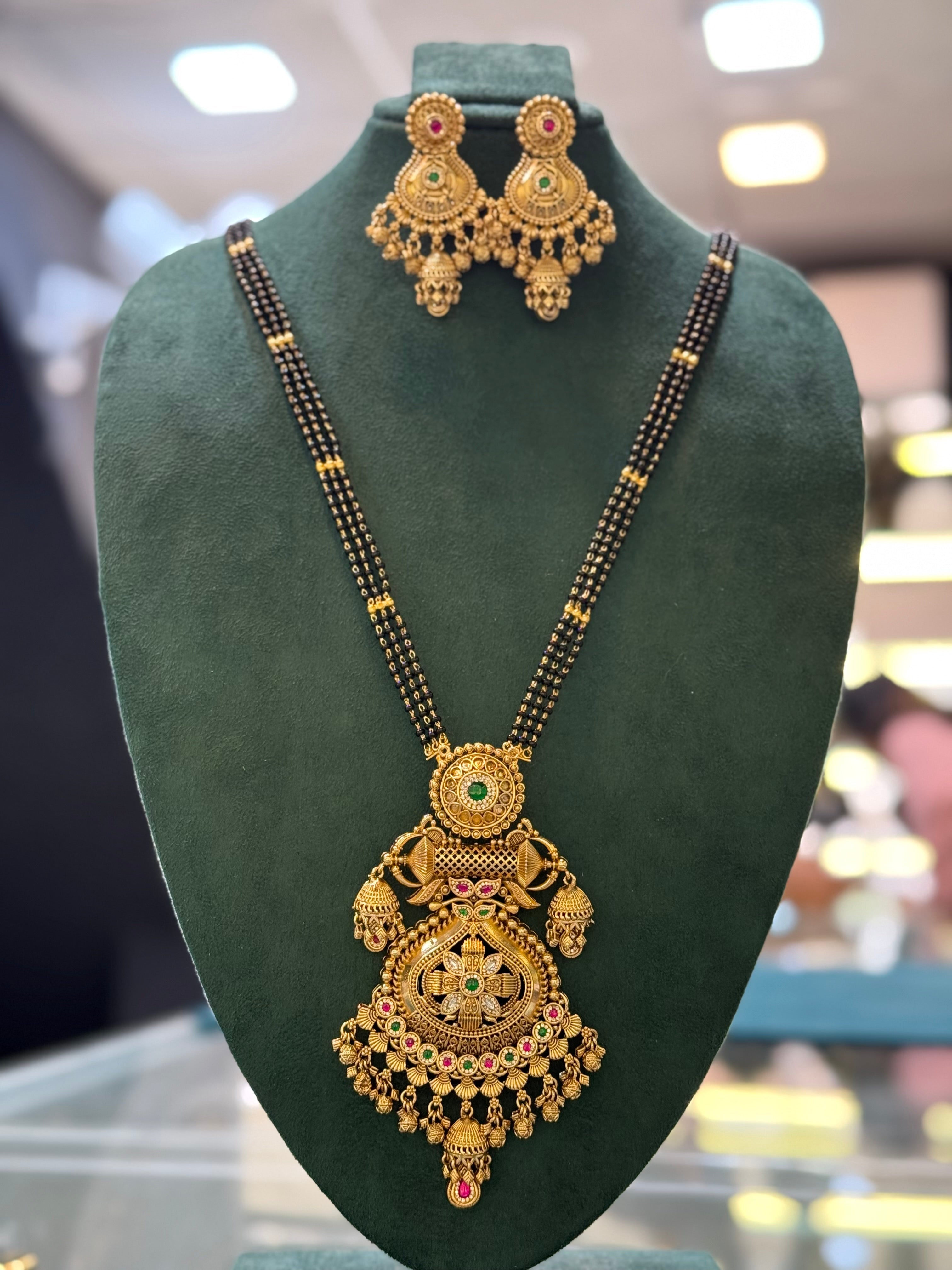 MANGALSUTRA
