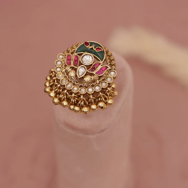 Heritage Ring