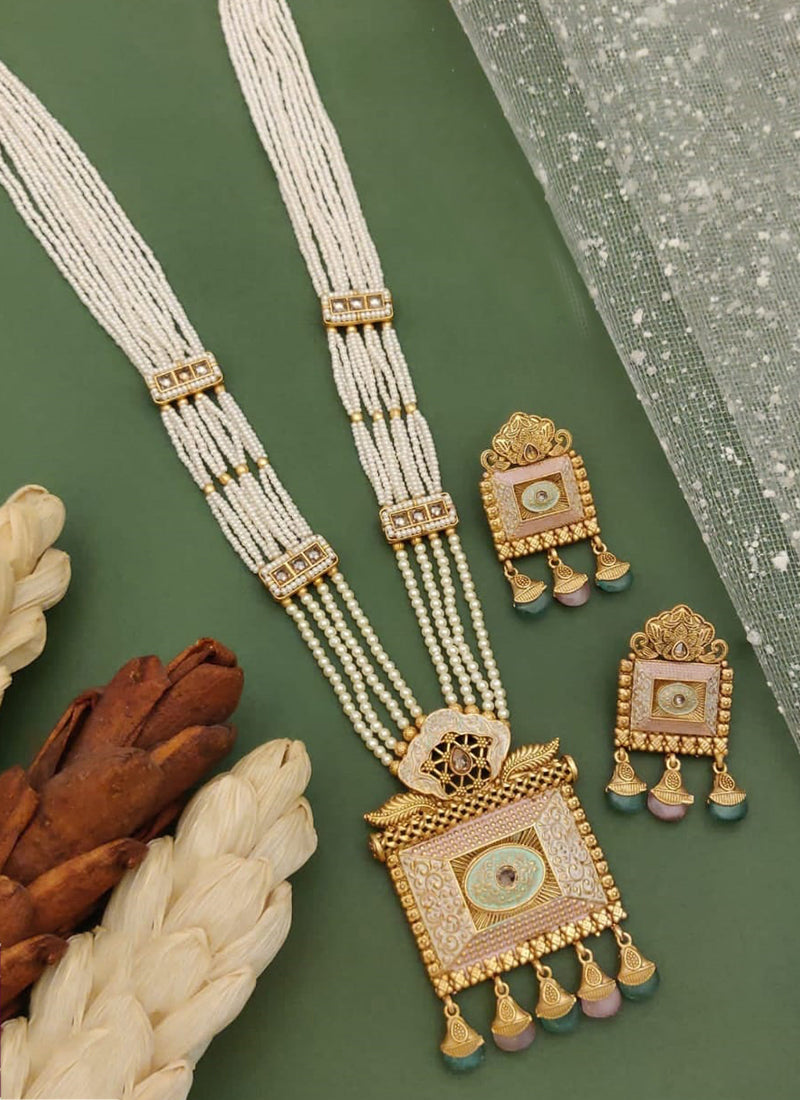 Moti Set