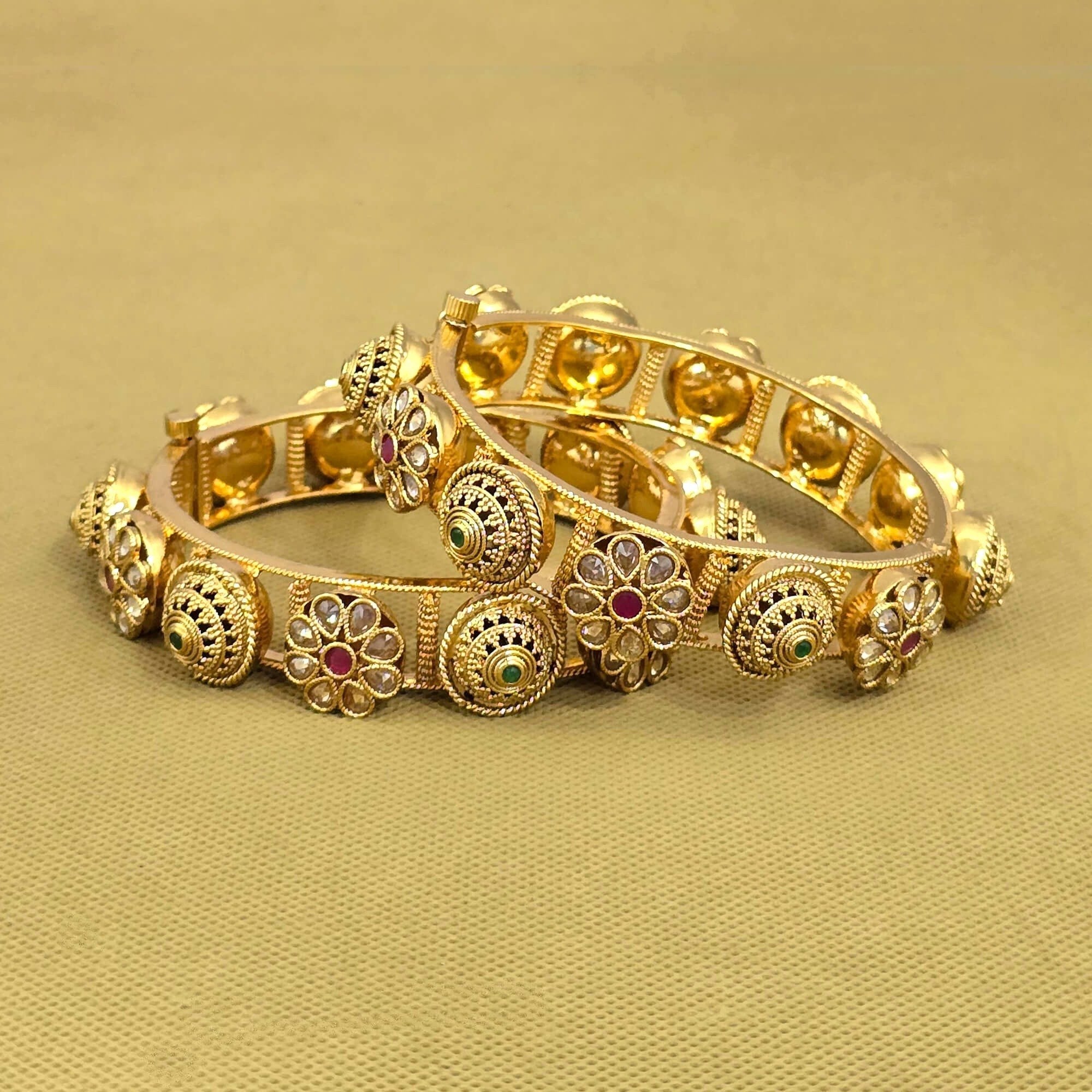 Bangles