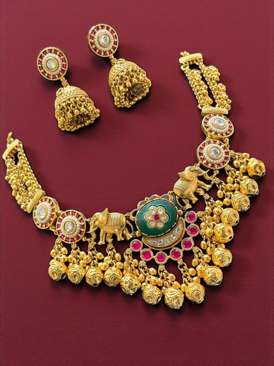 heritage long set