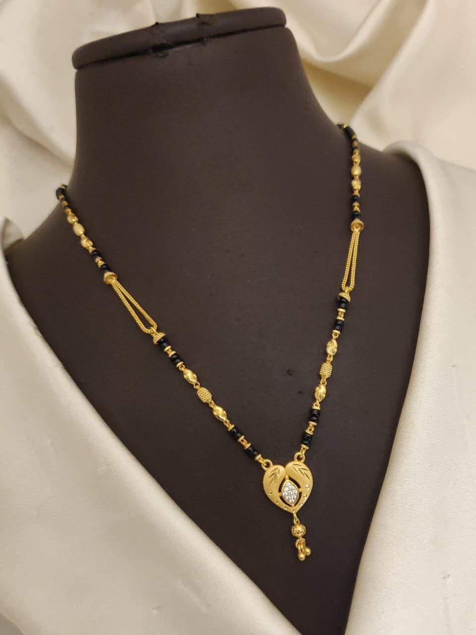 Forming Ms Dokiya gold plated