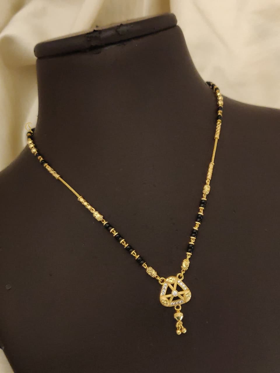 Forming Ms Dokiya gold plated