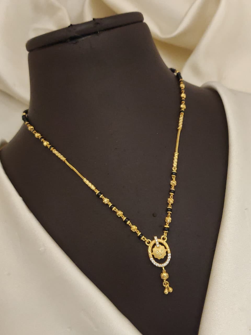 Forming Ms Dokiya gold plated