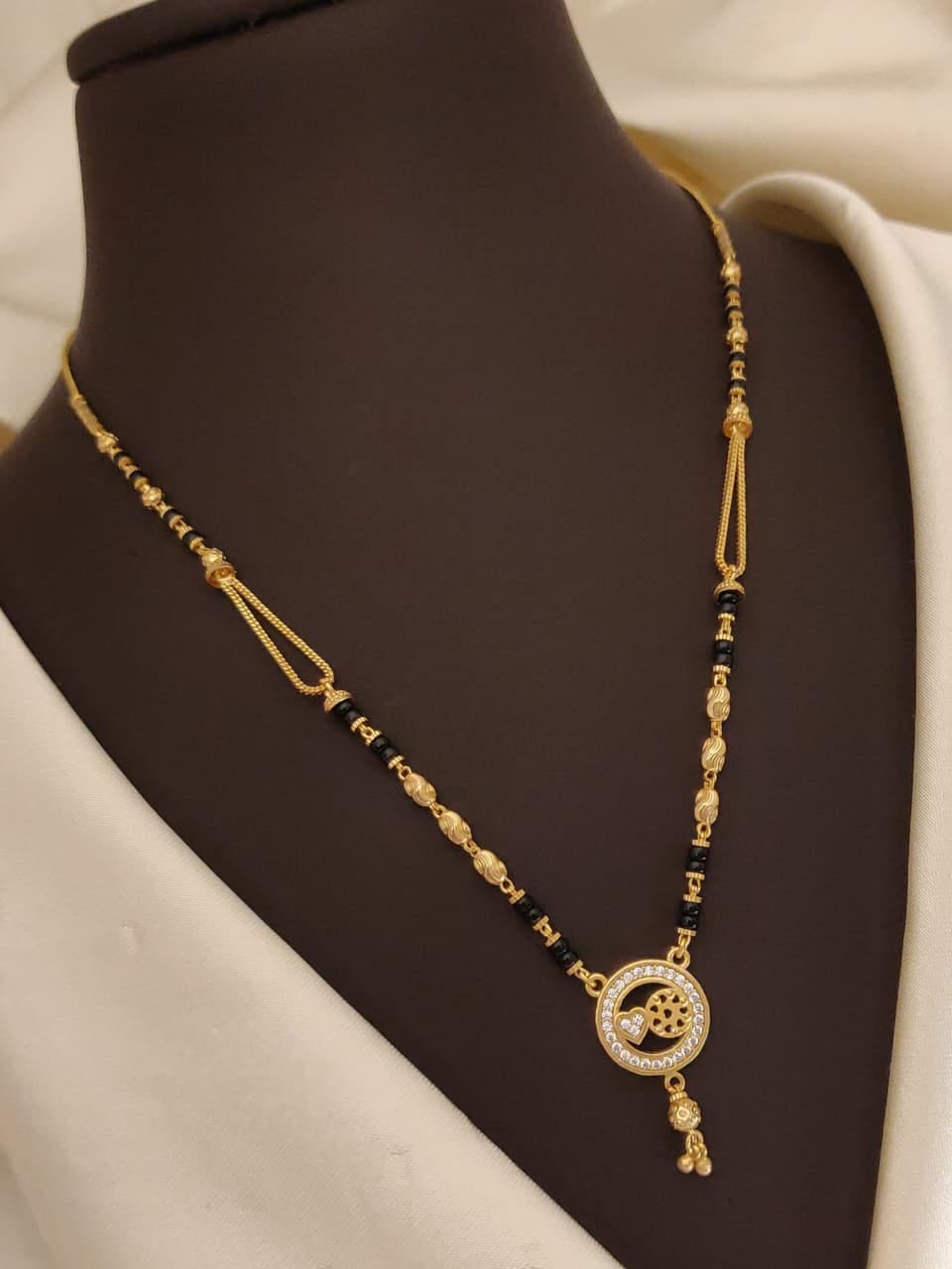 Forming Ms Dokiya gold plated
