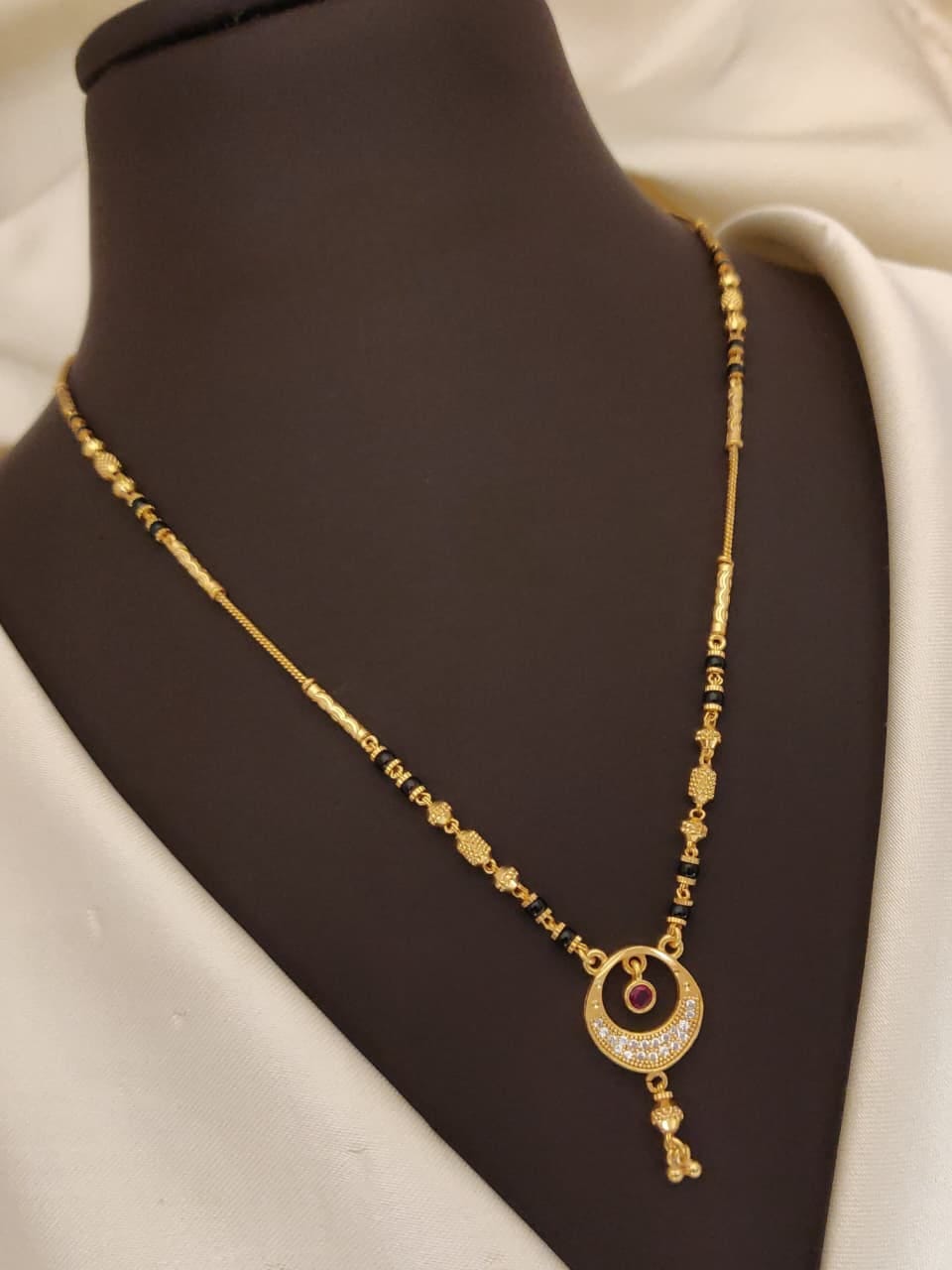 Forming Ms Dokiya gold plated